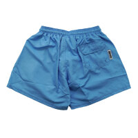 Brachial Badehose "Wave" hellblau