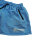 Brachial Badehose "Wave" hellblau