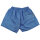 Brachial Badehose "Wave" blau
