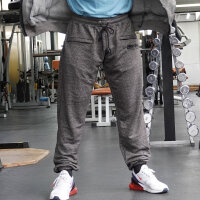 Brachial Sporthose "PNTC-reed" darkgreymelounge/black