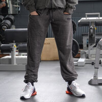 Brachial Sporthose "PNTC-reed" darkgreymelounge/black